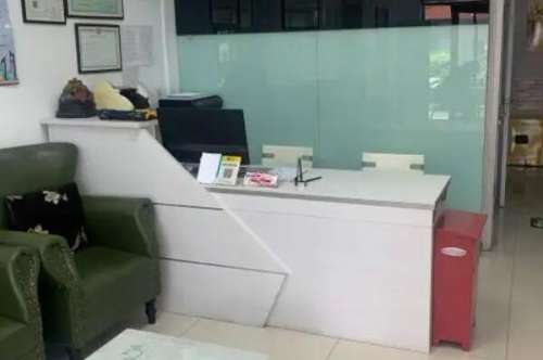 北京广阳德医口腔诊所价目表